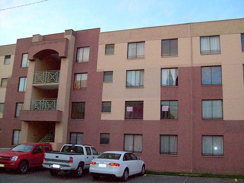 Reparación a domicilio Pudahuel