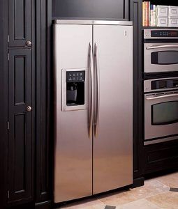 ¿Qué es un refrigerador no Frost?