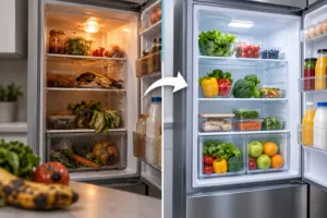 fallas de refrigeradores