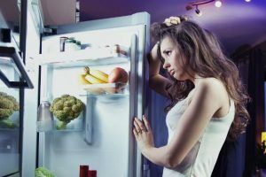 refrigerador bota agua