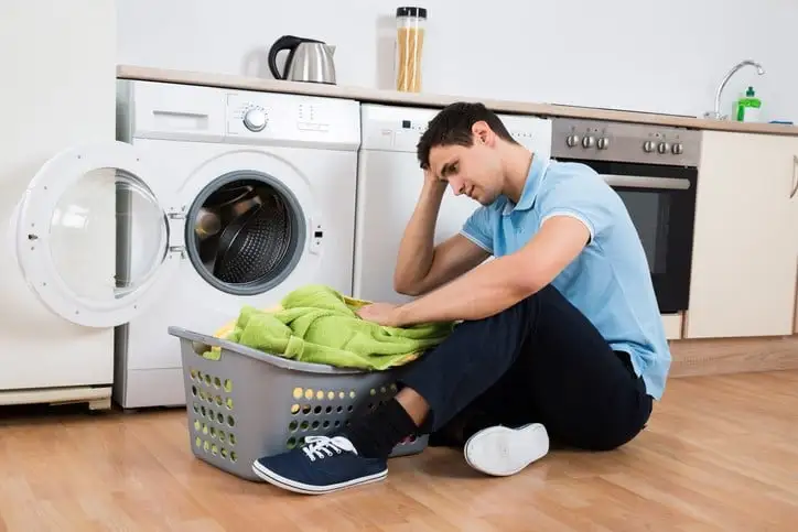 ¿ Cuanto cuesta reparar una lavadora?