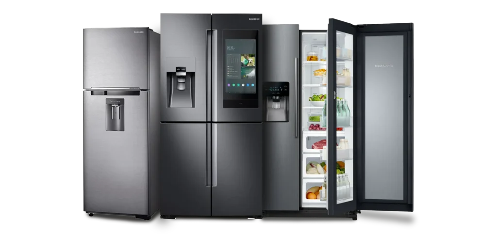 comprar refrigerador nuevo