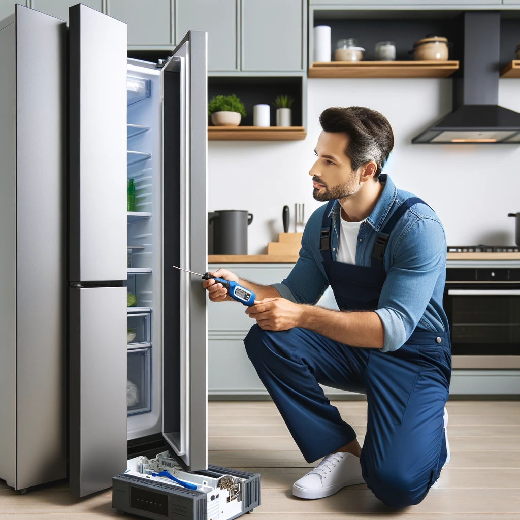 refrigerador no enfria