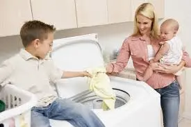 Consejos de lavado de ropa
