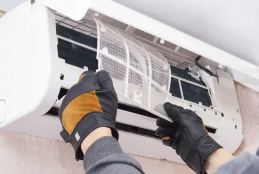 Reparación de Aire Acondicionado lavadoras.cl todo en santiago